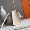 Louis Vuitton Onthego PM Bag Monogram Empreinte M45654 BLV505