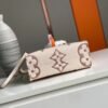 Louis Vuitton Onthego PM Bag Monogram Empreinte M45654 BLV505