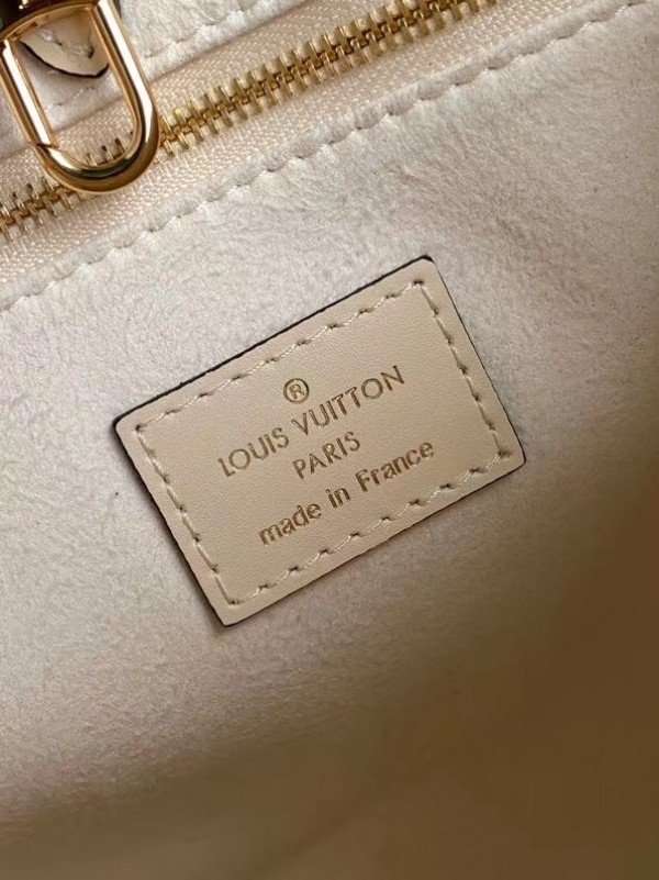 Louis Vuitton Onthego PM Bag Monogram Empreinte M45654 BLV505