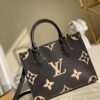 Louis Vuitton OnTheGo PM Bag Monogram Empreinte M45659 BLV514