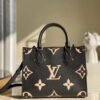 Louis Vuitton OnTheGo PM Bag Monogram Empreinte M45659 BLV514