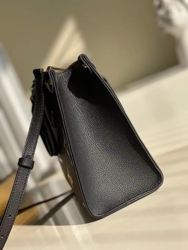 Louis Vuitton OnTheGo PM Bag Monogram Empreinte M45659 BLV514