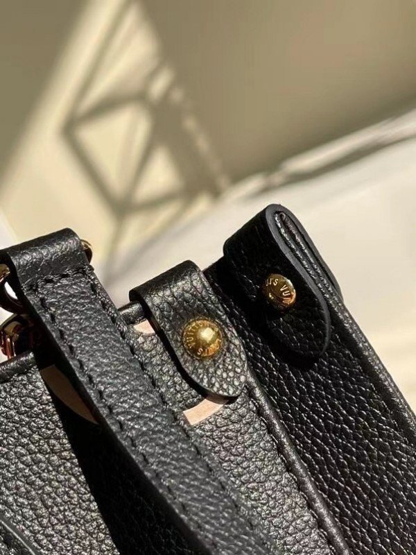 Louis Vuitton OnTheGo PM Bag Monogram Empreinte M45659 BLV514