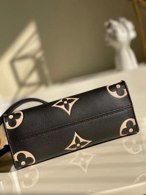 Louis Vuitton OnTheGo PM Bag Monogram Empreinte M45659 BLV514
