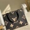 Louis Vuitton OnTheGo PM Bag Monogram Empreinte M45659 BLV514