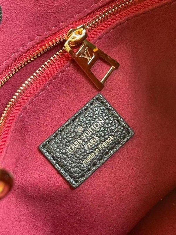 Louis Vuitton OnTheGo PM Bag Monogram Empreinte M45659 BLV514