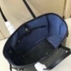 Louis Vuitton Neverfull MM Bag Damier Ebene M45685 BLV528