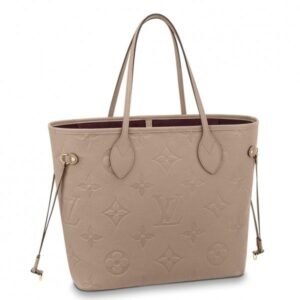 Louis Vuitton Vanity PM Damier Azur M47125 LV521