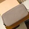 Louis Vuitton Neverfull MM Bag Damier Ebene M45686 BLV519