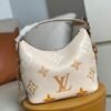 Replica Louis Vuitton Marshmallow Hobo Bag By The Pool M45698 BLV507