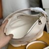 Replica Louis Vuitton Marshmallow Hobo Bag By The Pool M45698 BLV507