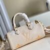 Louis Vuitton Papillon BB Bag By The Pool M45708 BLV529