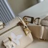 Louis Vuitton Papillon BB Bag By The Pool M45708 BLV529