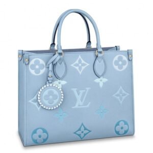 Hermes Sellier Kelly 28cm of Epsom Leather Bag 20338 Blue