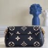 Louis Vuitton Favorite Bag Monogram Empreinte M45859 BLV531