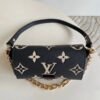 Louis Vuitton Favorite Bag Monogram Empreinte M45859 BLV531