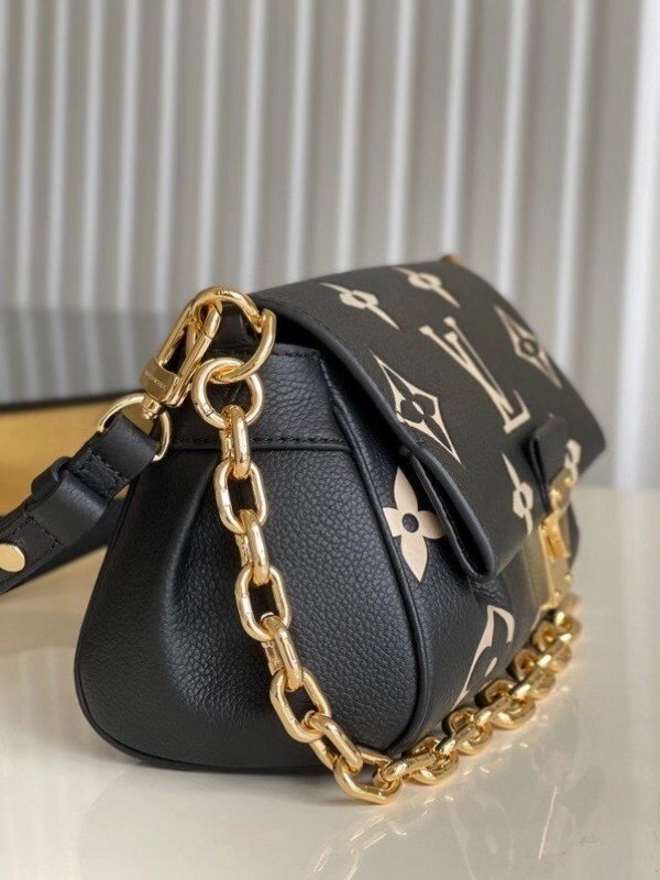 Louis Vuitton Favorite Bag Monogram Empreinte M45859 BLV531