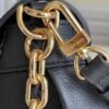 Louis Vuitton Favorite Bag Monogram Empreinte M45859 BLV531