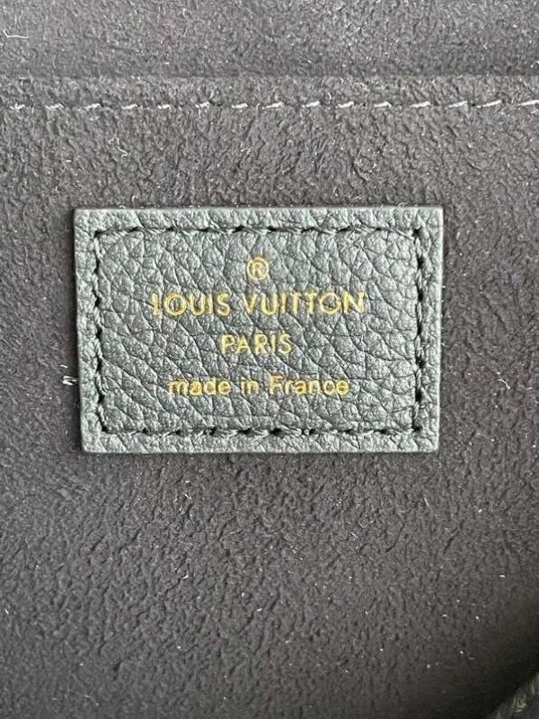 Louis Vuitton Favorite Bag Monogram Empreinte M45859 BLV531
