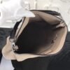 Replica Louis Vuitton Babylone PM Bag Mahina Leather M50032 BLV265