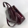 Replica Louis Vuitton Montaigne MM Bag Monogram Vernis M50400 BLV604