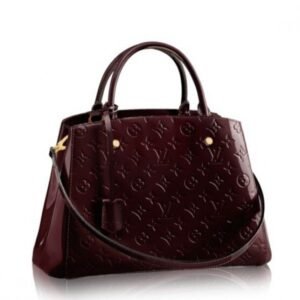Louis Vuitton Palm Springs MM Backpack M41561 BLV016