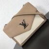 Replica Louis Vuitton Bicolor Mylockme BB Bag M51424 BLV754