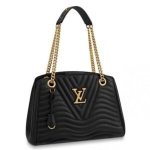 Louis Vuitton Dauphine MM Customization required