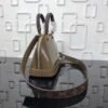 Louis Vuitton Alma BB Bag Patent Leather M51904 BLV660