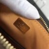 Louis Vuitton Alma BB Bag Patent Leather M51904 BLV660