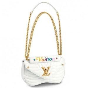 Louis Vuitton Grenelle PM Bag Epi Leather M53694 BLV214