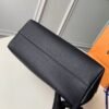 Replica Replica Louis Vuitton Beige Lockme Hobo Shoulder Bag M44330  BLV740