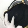 Replica Louis Vuitton Heart Bag New Wave M52796 BLV654