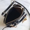 Louis Vuitton Alma BB Bag Love Lock M52884 BLV226