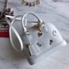 Replica Louis Vuitton Alma BB Bag Love Lock M52885 BLV218