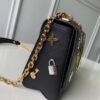 Louis Vuitton TWIST MM Epi g Love Lock M52891 BLV219