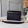 Louis Vuitton TWIST MM Epi g Love Lock M52891 BLV219