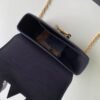 Louis Vuitton TWIST MM Epi g Love Lock M52891 BLV219