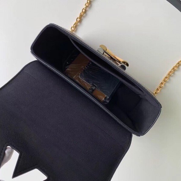 Louis Vuitton TWIST MM Epi g Love Lock M52891 BLV219