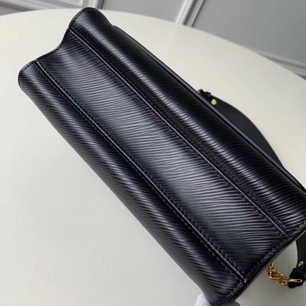 Louis Vuitton TWIST MM Epi g Love Lock M52891 BLV219