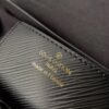 Louis Vuitton TWIST MM Epi g Love Lock M52891 BLV219