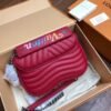 Replica Louis Vuitton Love Lock New Wave Chain Bag PM M53213 BLV624