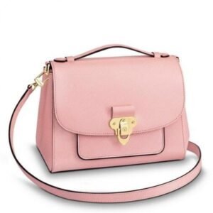 Replica Louis Vuitton Twist PM Bag In Epi Leather M50332 BLV221