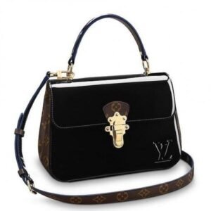 LV LV x TM All In BB Multicolored White Mirror Quality Customization required