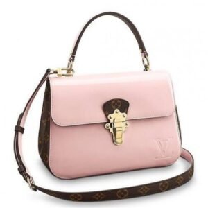 LV LV x TM All In BB Multicolored White Mirror Quality Customization required
