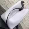 Louis Vuitton White Neonoe Bag Epi Leather M53371 BLV185