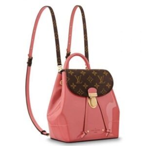 Louis Vuitton White New Wave Bum Bag M53861 BLV638