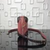 Louis Vuitton Vieux Venice Bag Patent Leather M53546 BLV664