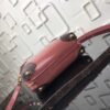 Louis Vuitton Vieux Venice Bag Patent Leather M53546 BLV664