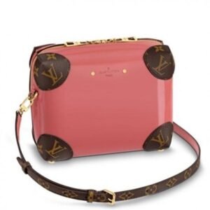 Louis Vuitton Bicolor Lockme Backpack M41817 BLV019